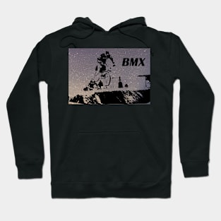 bmx Hoodie